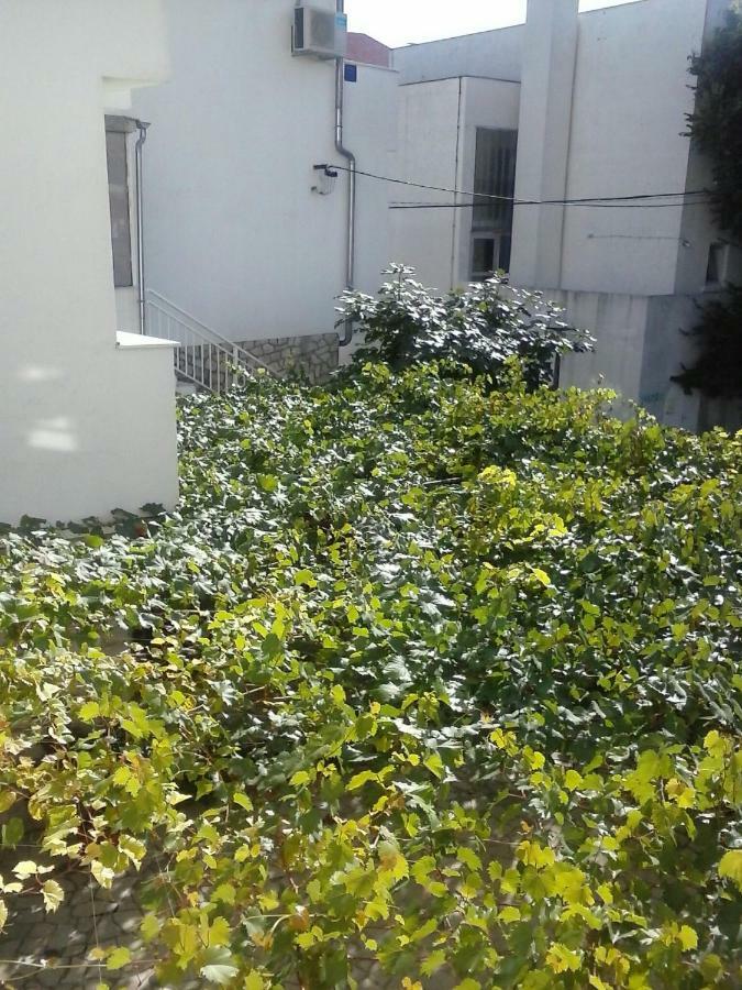 Apartmani Maric Selce Exterior photo
